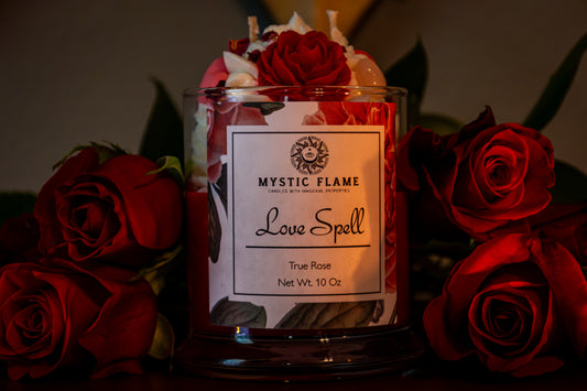 Love Spell