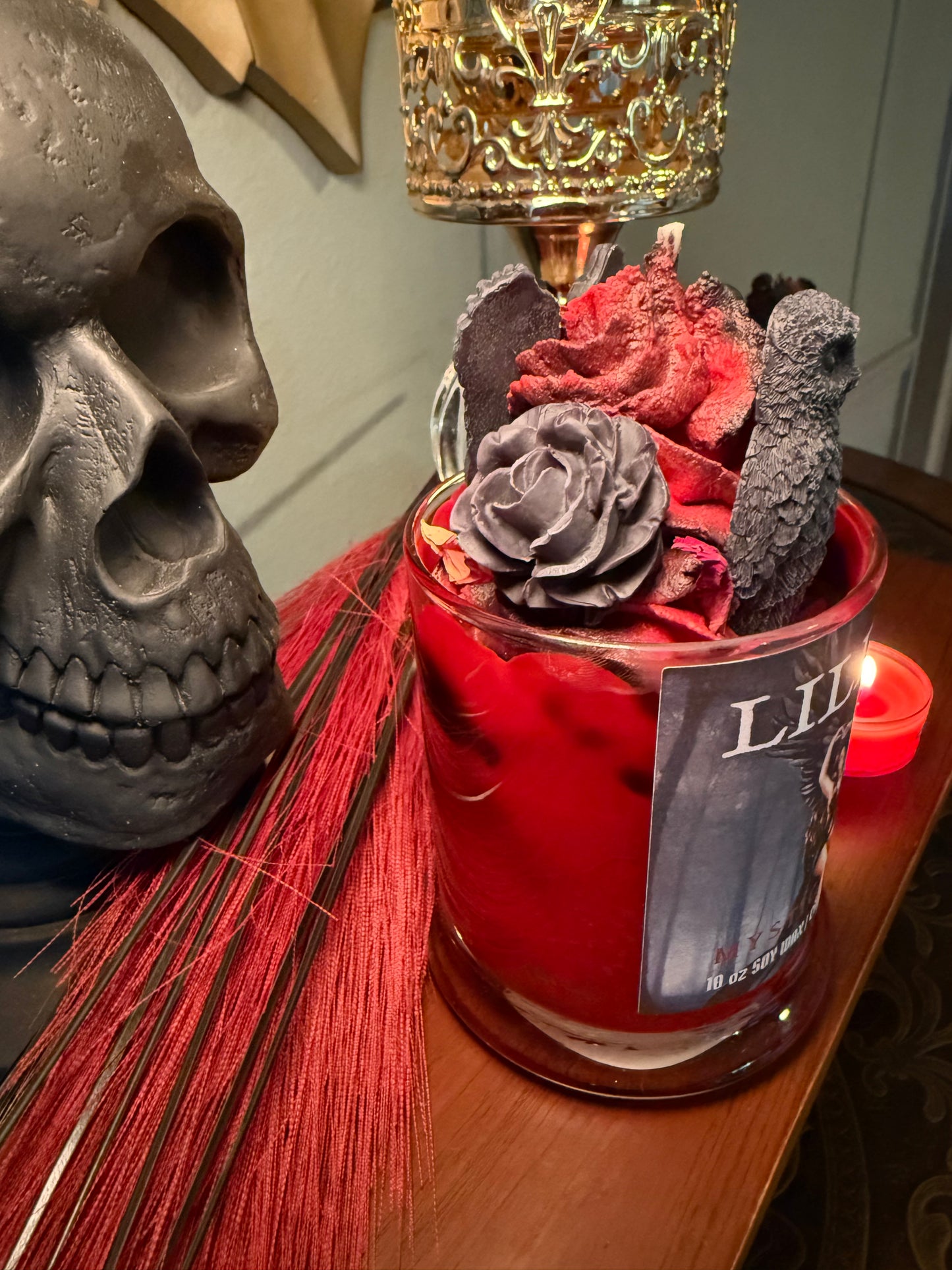 LILITH
