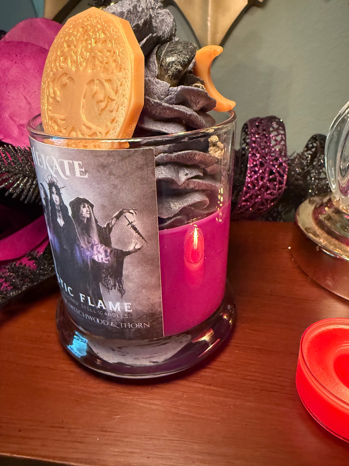 HEKATE