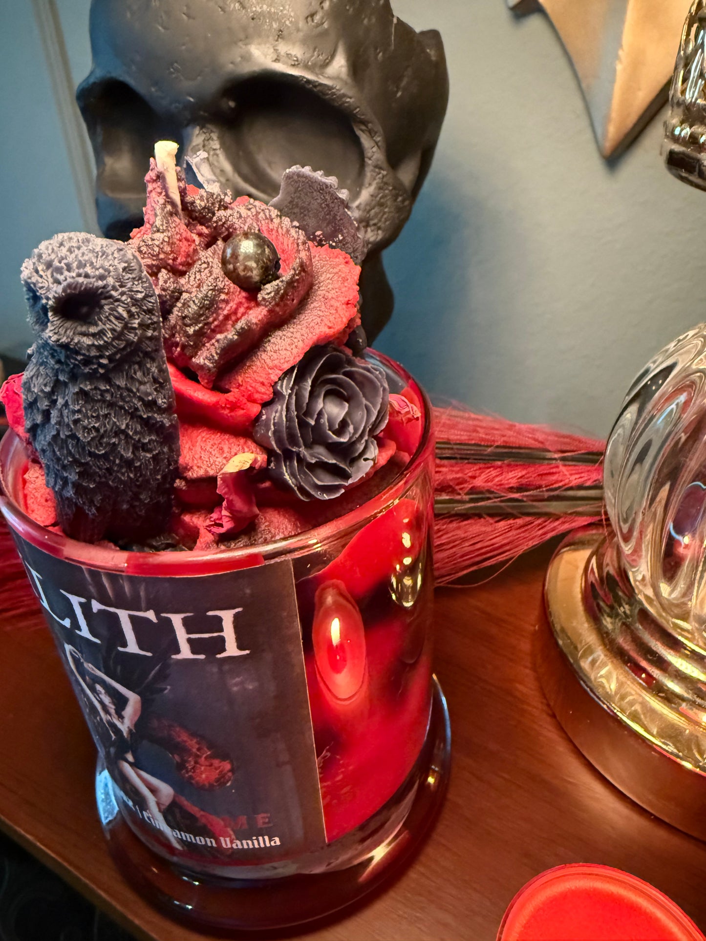 LILITH