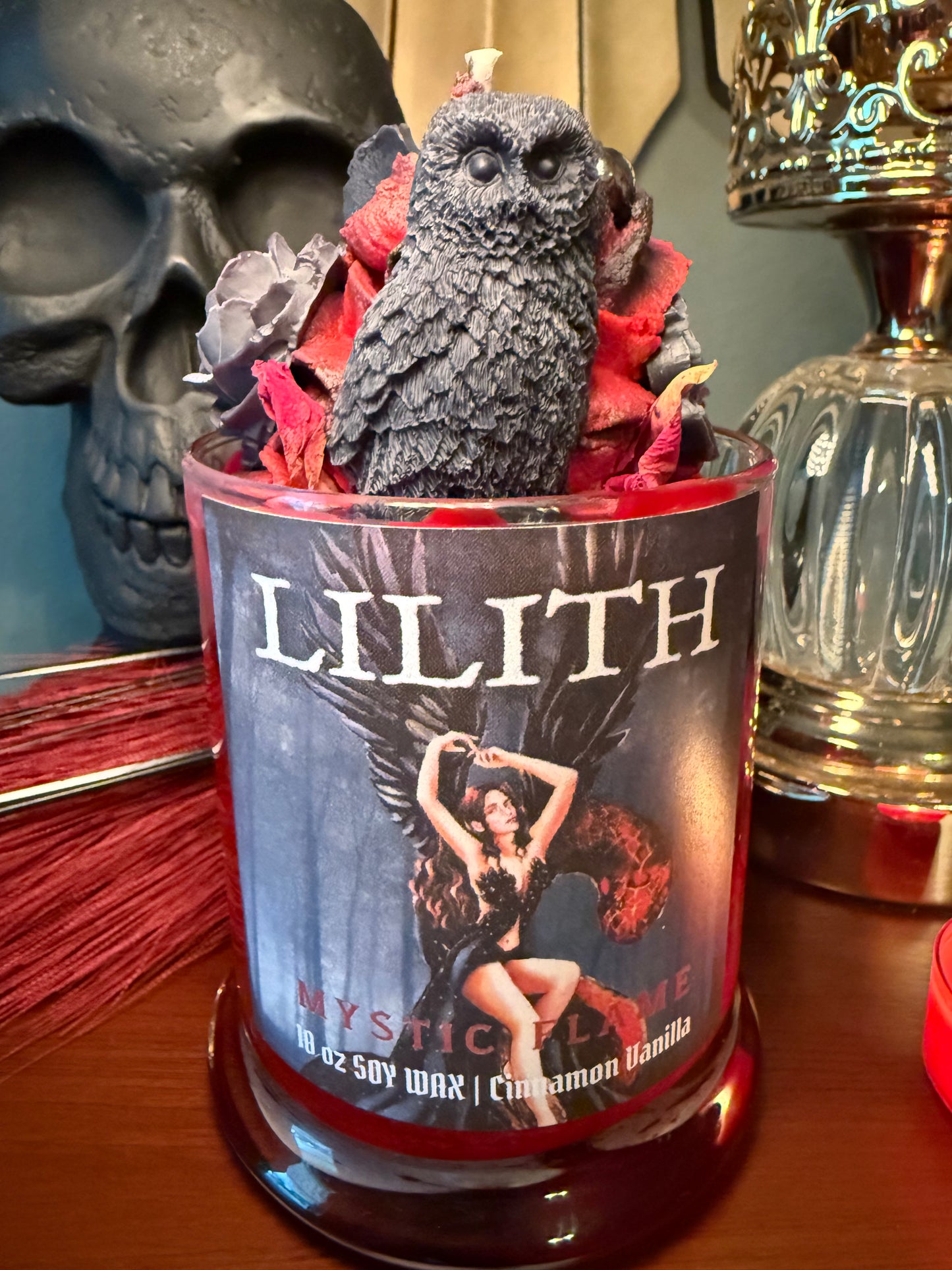 LILITH