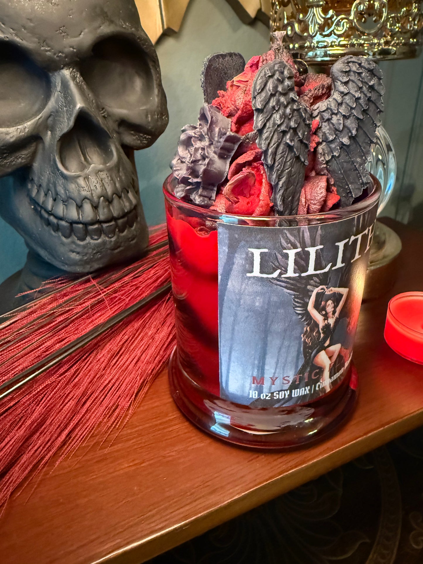 LILITH