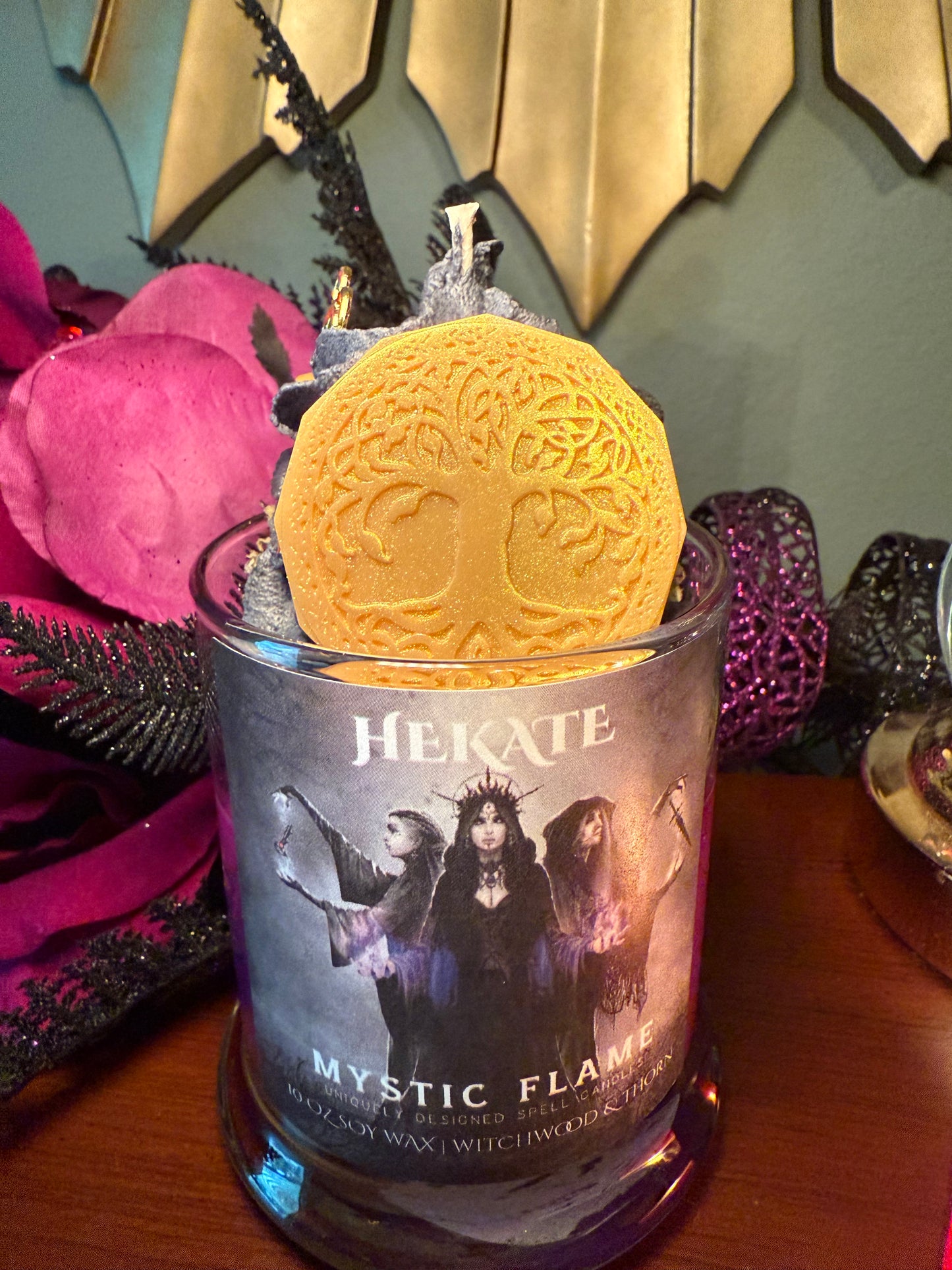 HEKATE