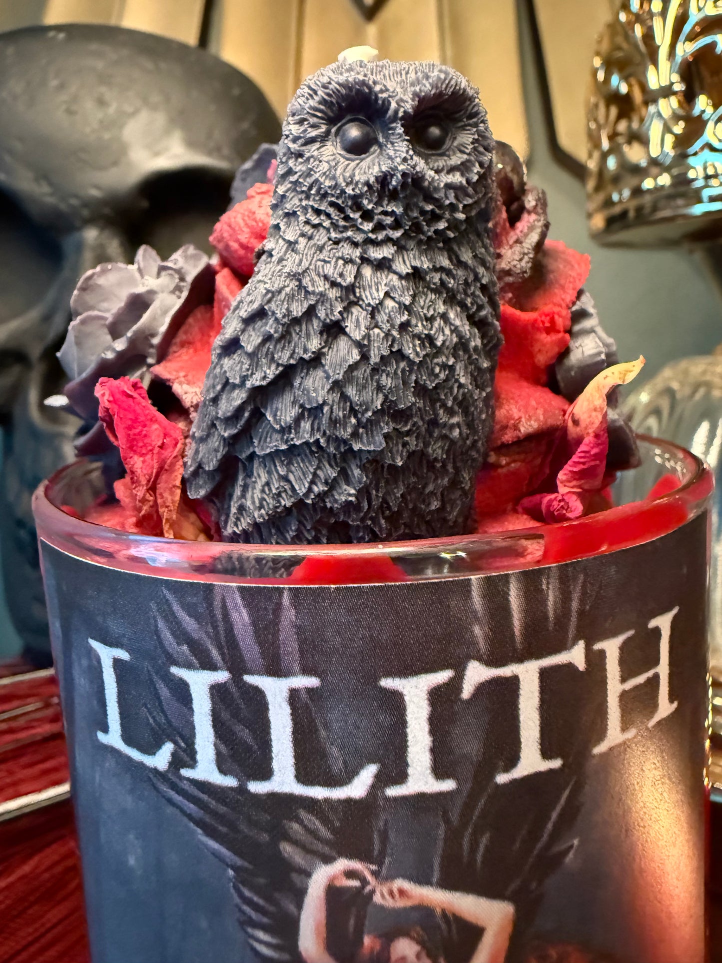 LILITH