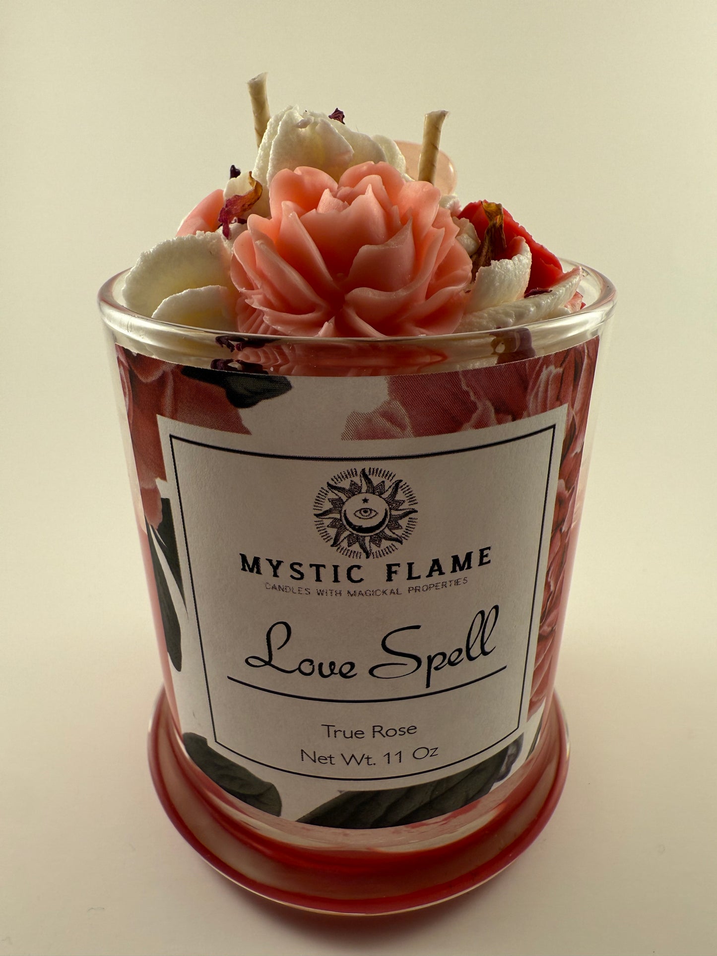 Love Spell