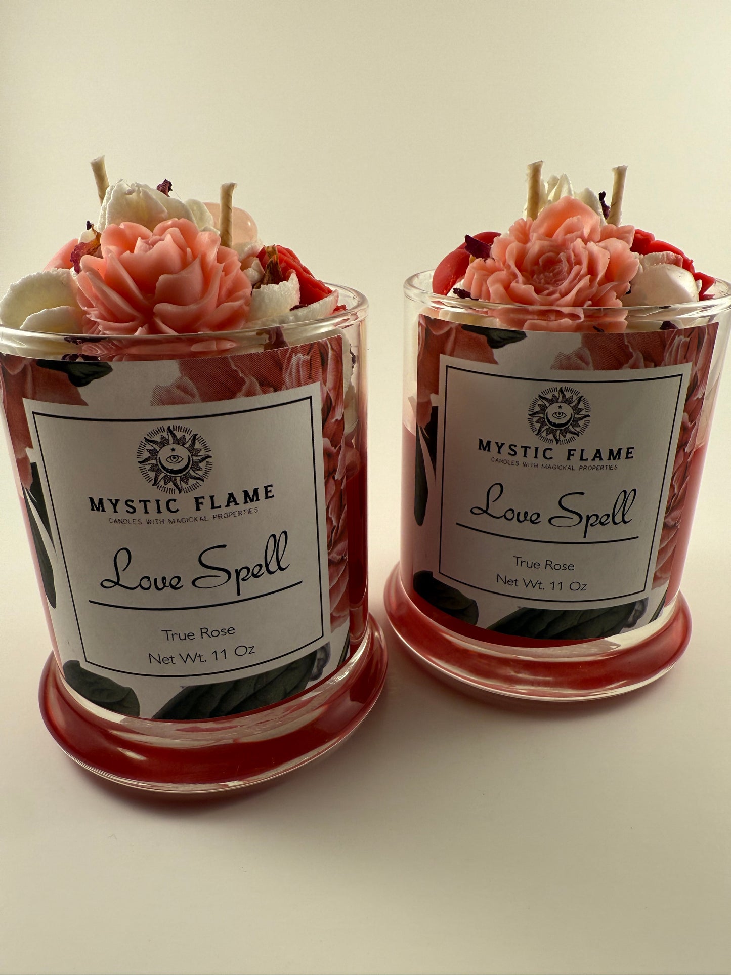 Love Spell