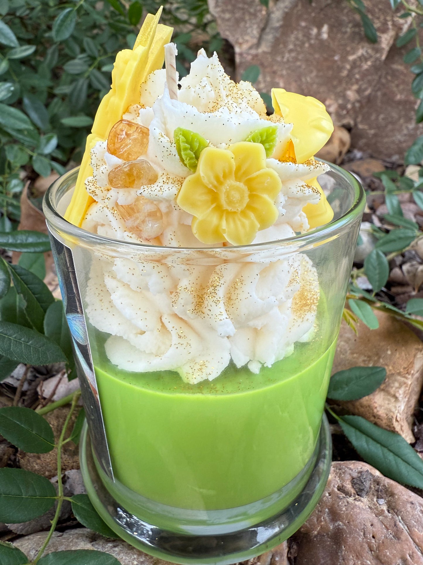 Midsummer Candle
