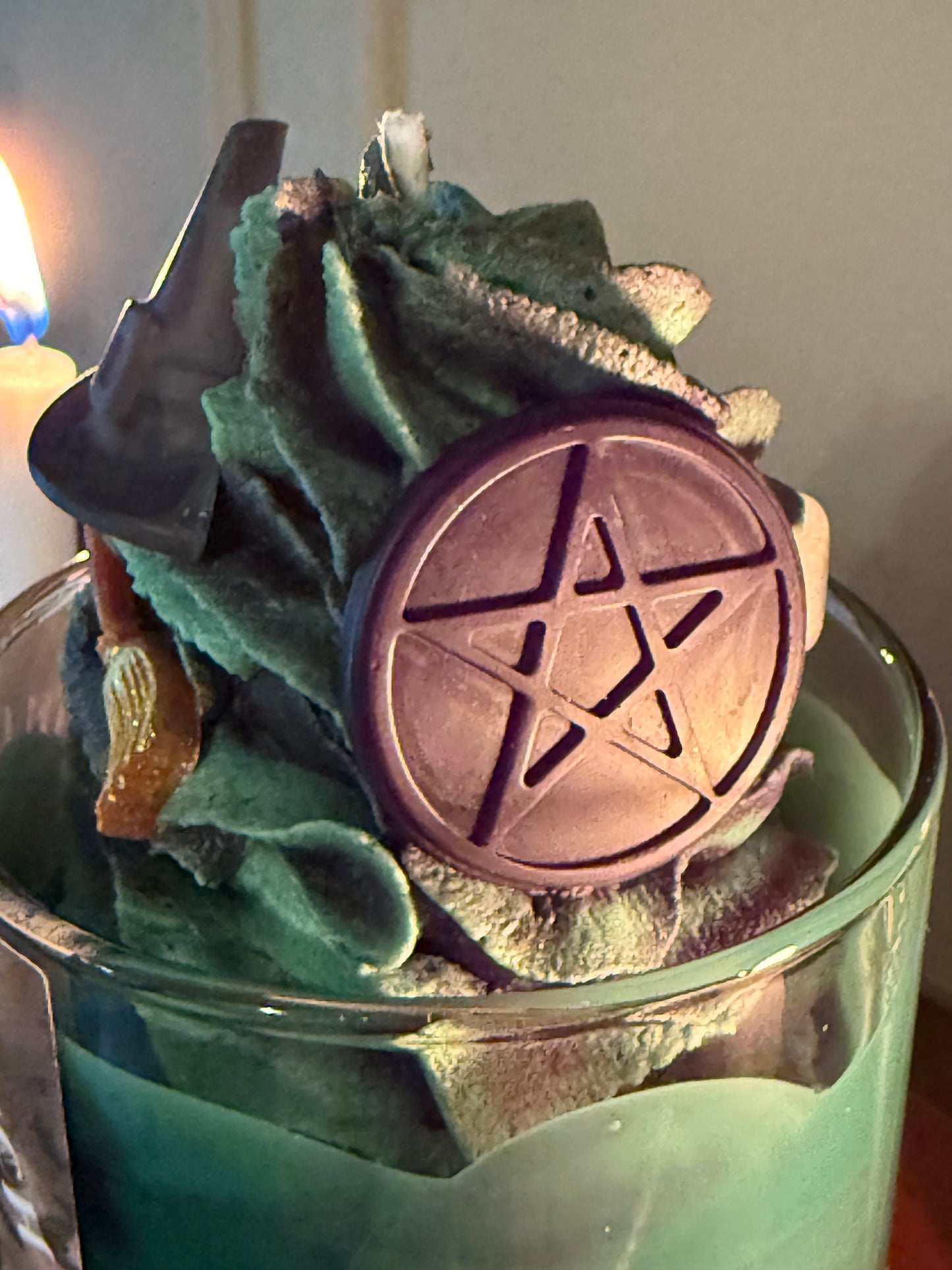 Limited Edition Season Of The Witch