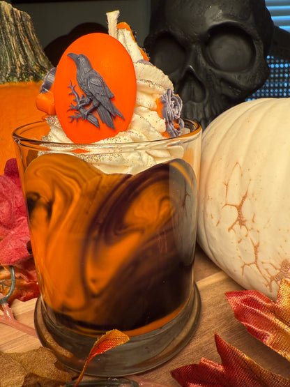 Limited Edition Samhain Sabbat Candle