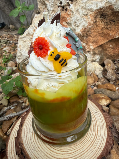Midsummer Candle