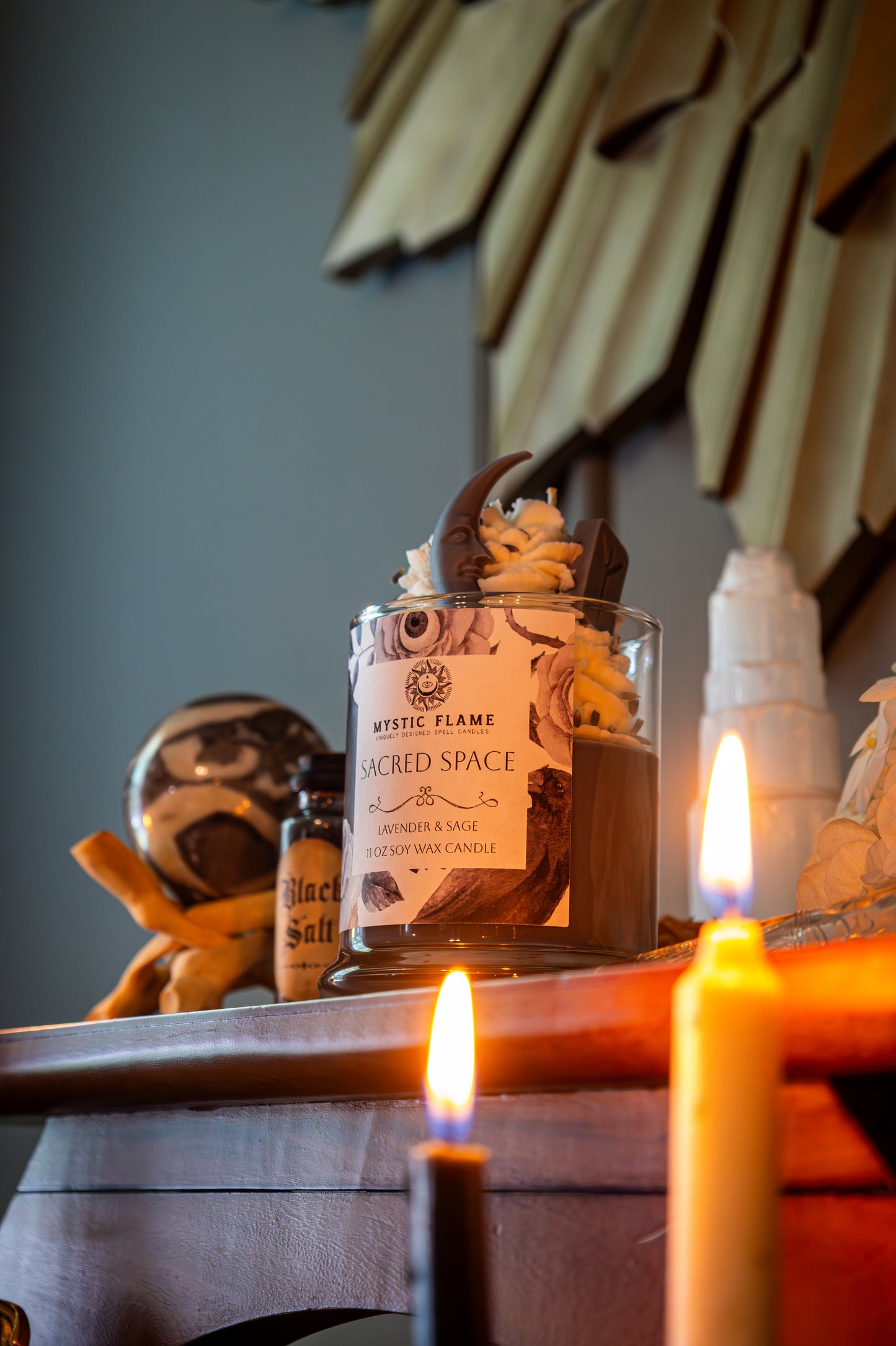 Protection Spell