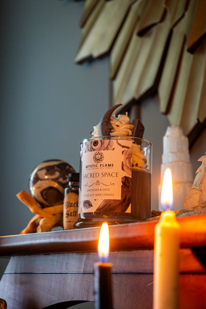 Protection Spell