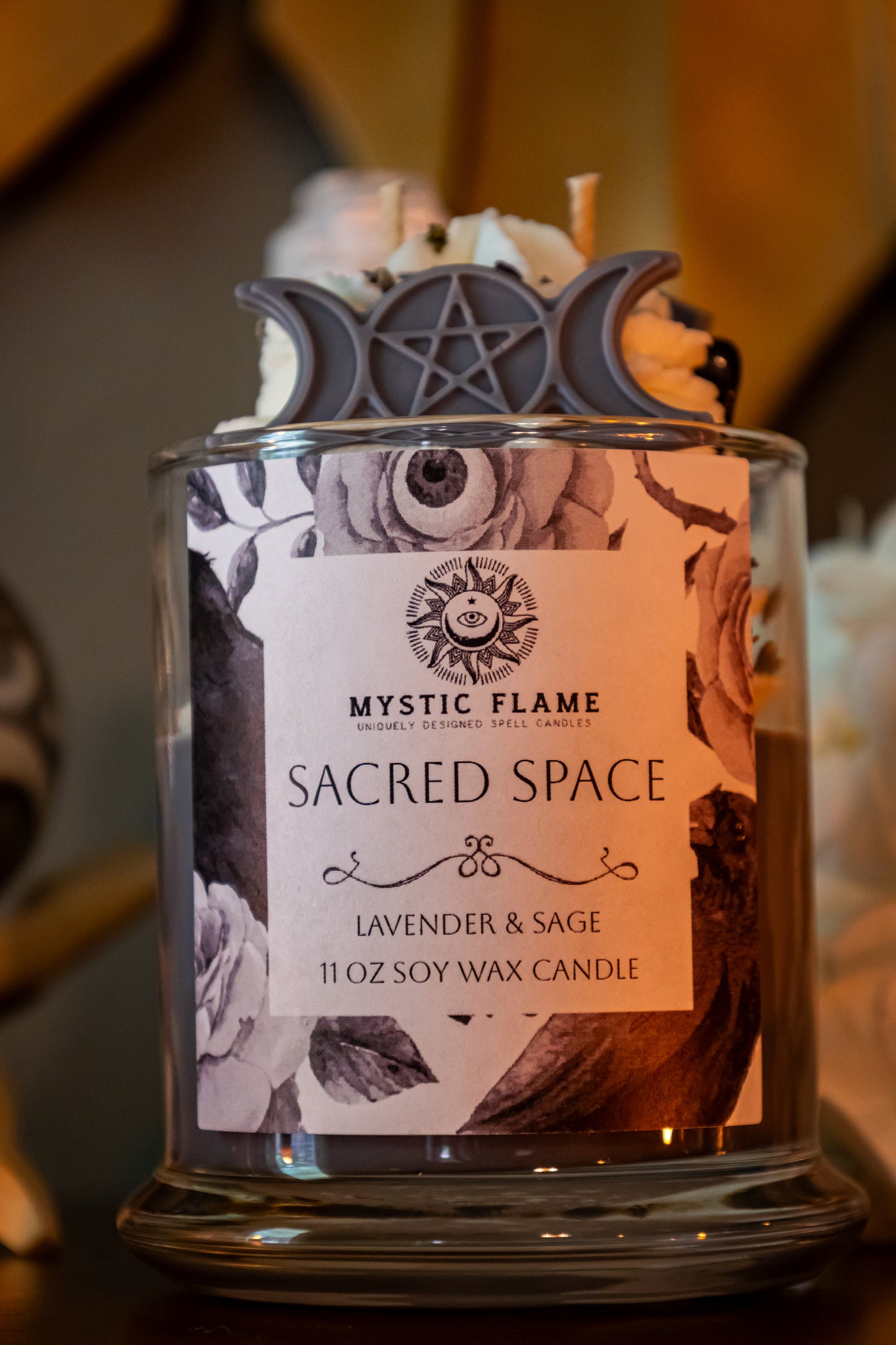 Protection Spell