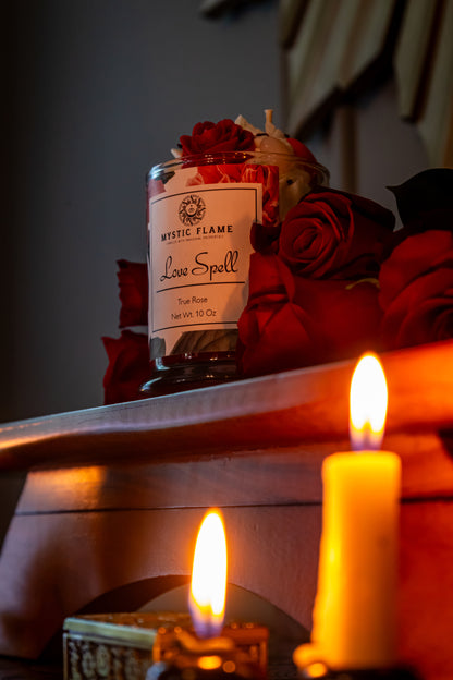 Love Spell