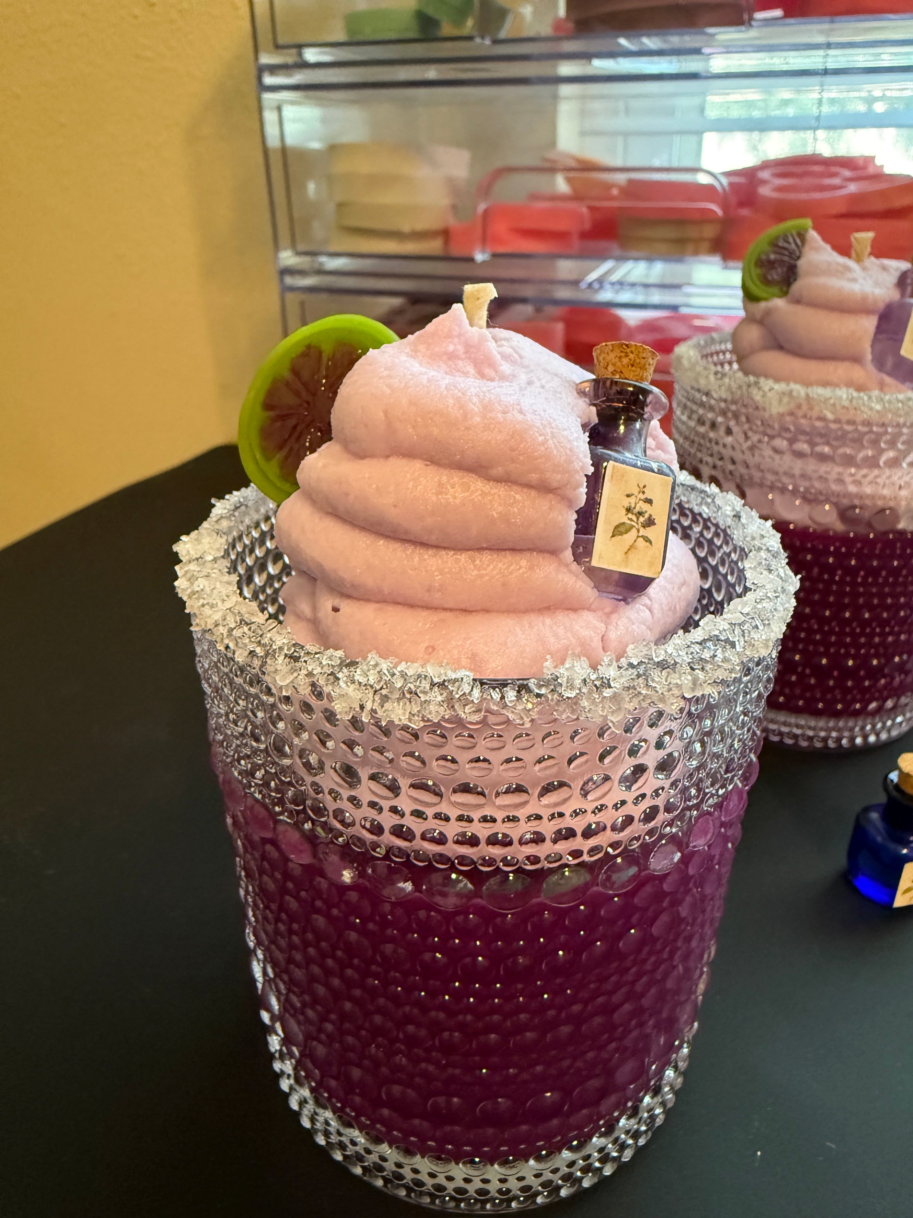 Belladonna Margarita