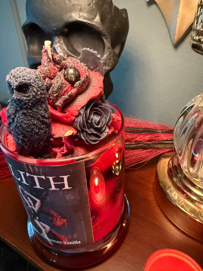 LILITH