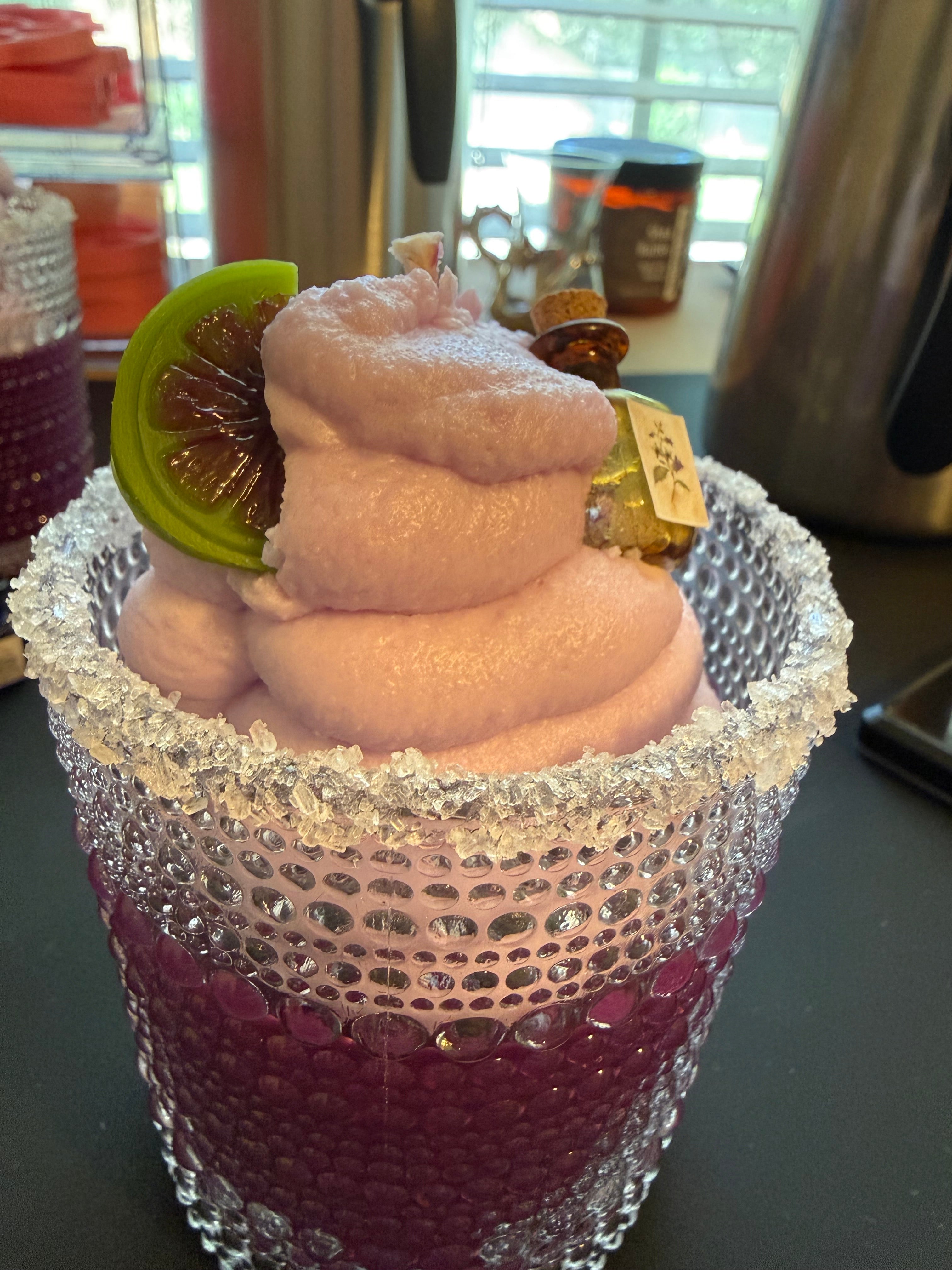 Belladonna Margarita