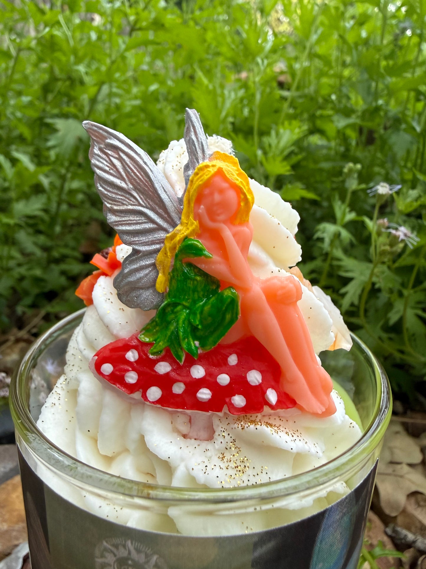 Midsummer Candle