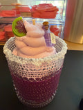 Belladonna Margarita