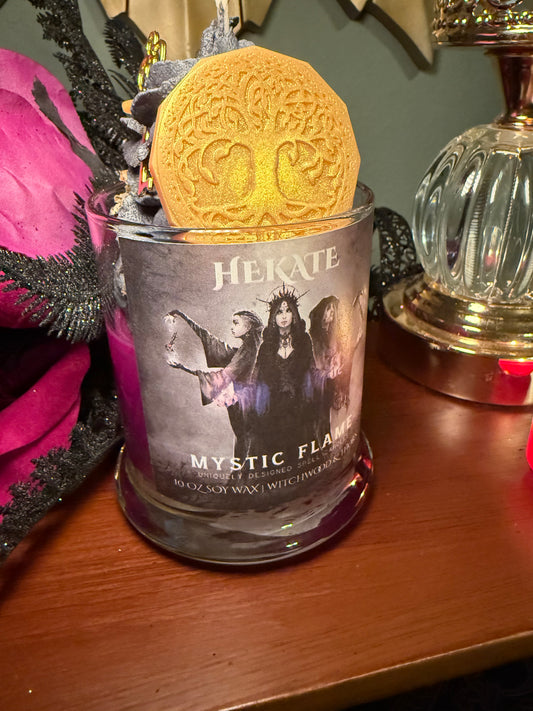 HEKATE