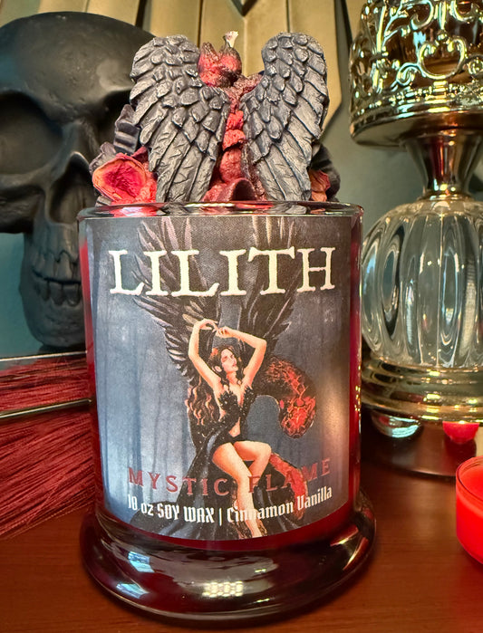 LILITH