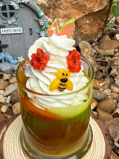 Midsummer Candle