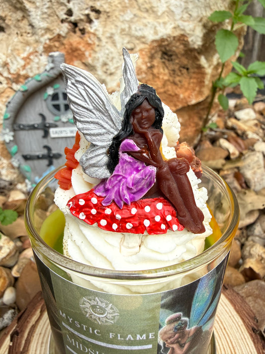 Midsummer Candle