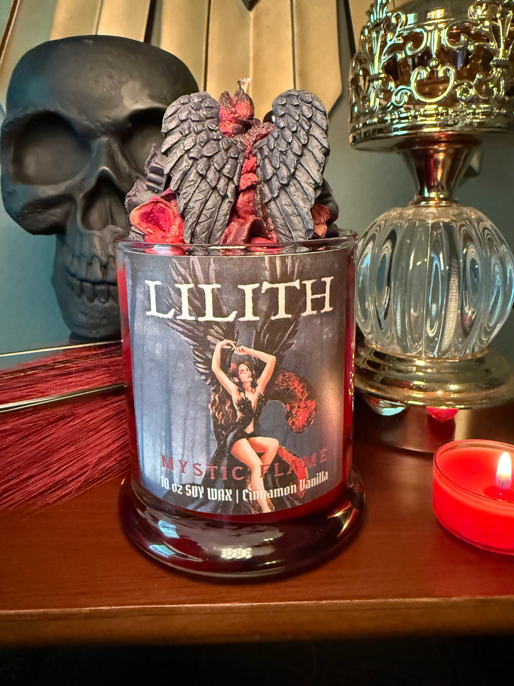 LILITH