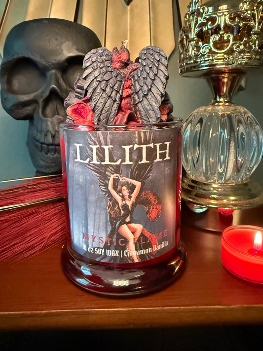 LILITH
