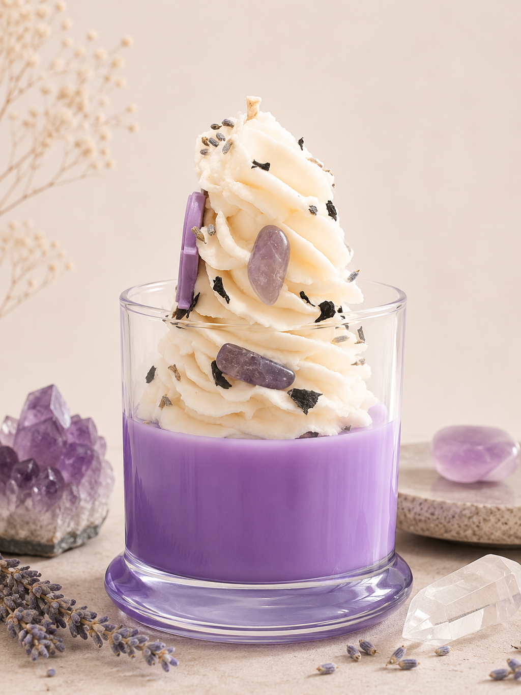 Aligned | Higher Self Ritual Candle