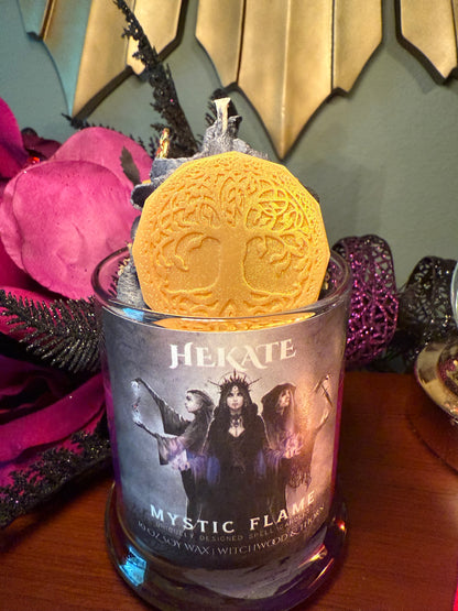 HEKATE