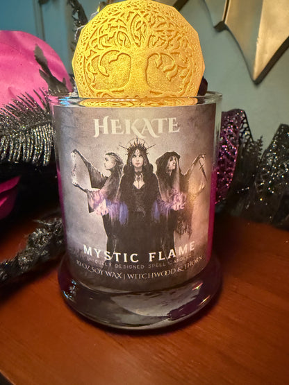 HEKATE