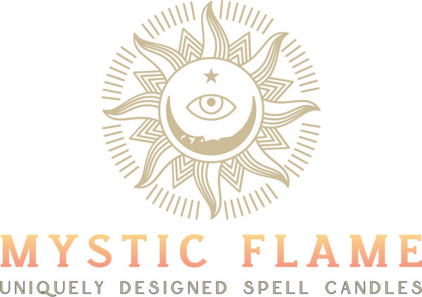 Mystic Flame