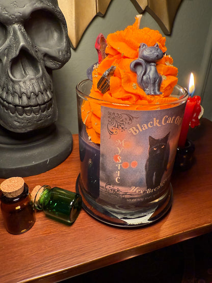 Black Cat Oil - Hex Breaker