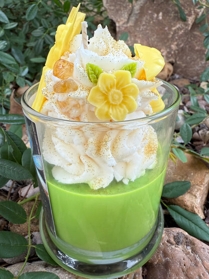 Midsummer Candle