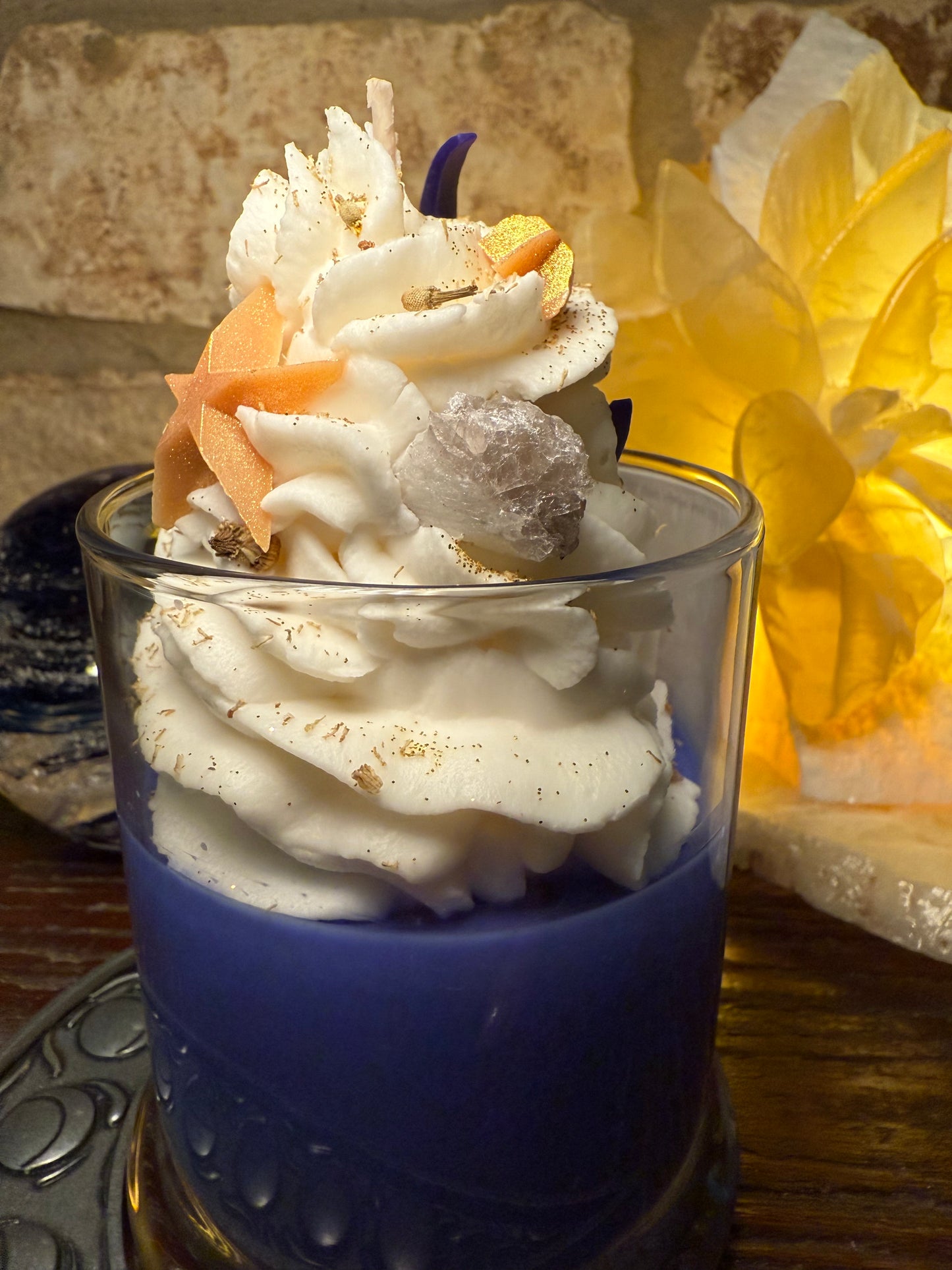 New Moon Rites