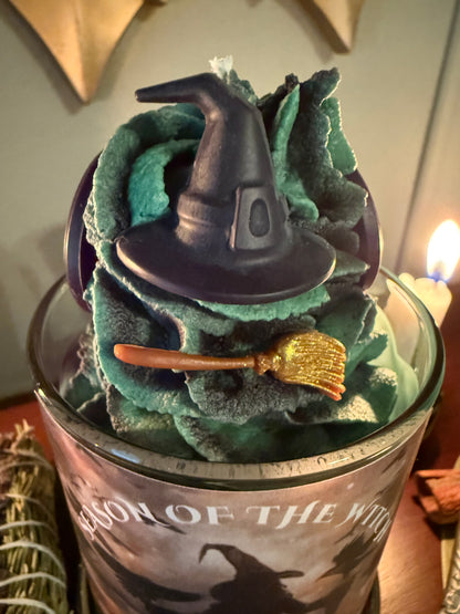 Limited Edition Season Of The Witch