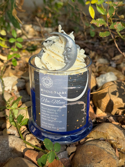 New Moon Rites