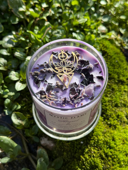 Aligned – Higher Self Candle